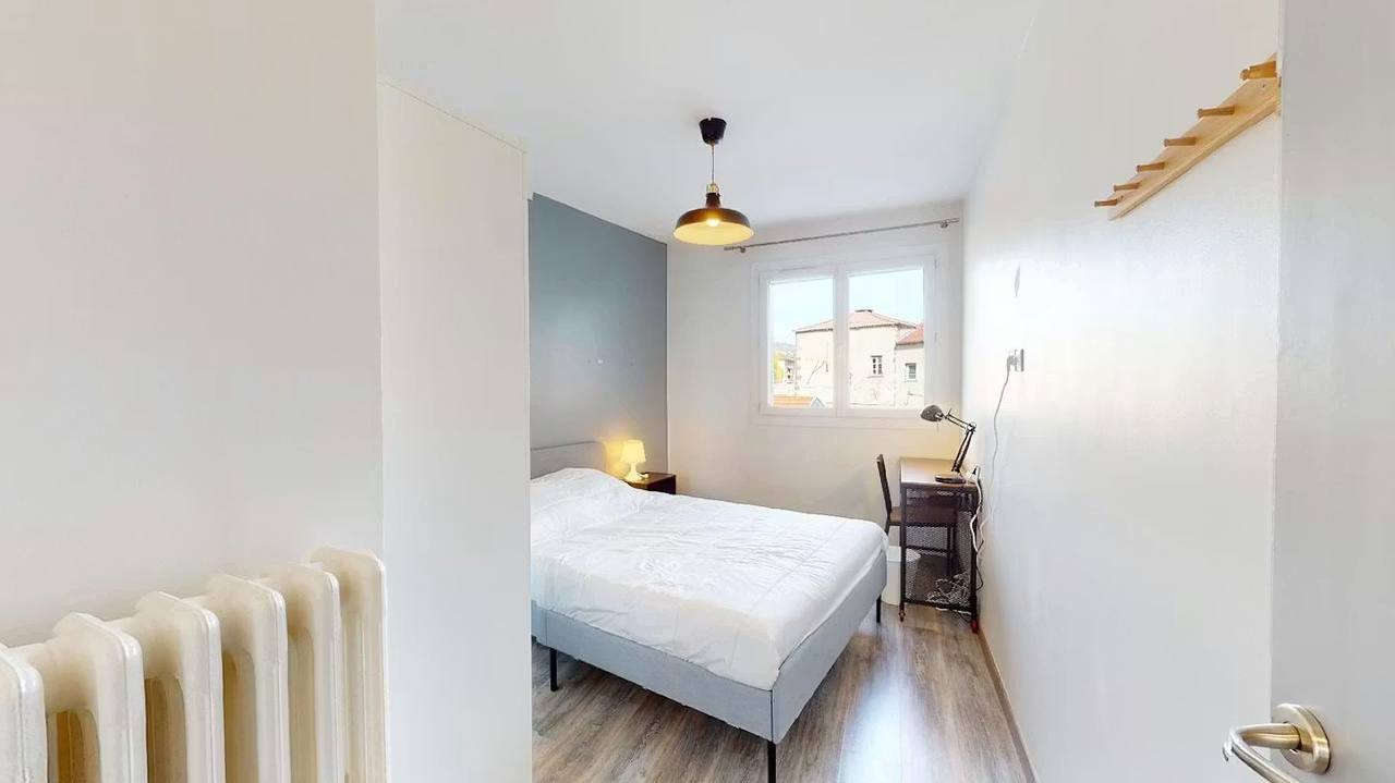 T3 meublé - Image 2